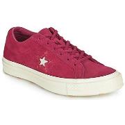 Kengät Converse  ONE STAR LOVE IN THE DETAILS SUEDE OX  35
