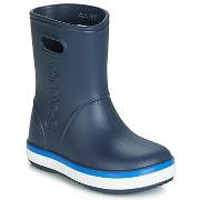 Lastenkengät Crocs  CROCBAND RAIN BOOT K  22 / 23
