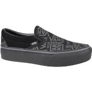 Kengät Vans  66 Classic Slip-On Platform  36