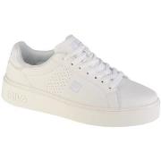 Kengät Fila  Crosscourt Altezza R Wmn  36