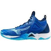 Kengät Mizuno  Wave Momentum 3  42