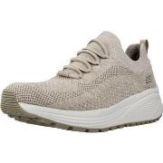 Tennarit Skechers  Sport   Zapatillas Mujer Modèle Bobs Sparrow 2.0  3...