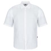 Lyhythihainen paitapusero BOSS  Rash_2_M  EU S