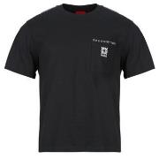 Lyhythihainen t-paita HUGO  Darro  EU XXL