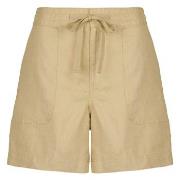 Shortsit & Bermuda-shortsit Lauren Ralph Lauren  LINEN WOVEN-SHORTS  U...