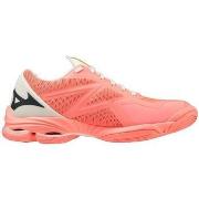 Kengät Mizuno  Wave Lightning Star Z7  38