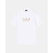 Lyhythihainen t-paita Emporio Armani EA7  7M001562 AF17789  EU XXL