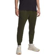 Jogging housut / Ulkoiluvaattee Under Armour  Ua Unstoppable Flc Jgr E...