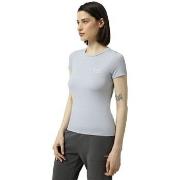 Lyhythihainen t-paita Emporio Armani  7W001149AF12945U9309  EU S