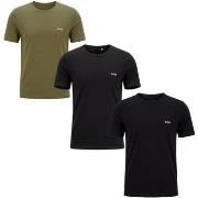 Aluspaidat BOSS  50532468-983  EU XXL