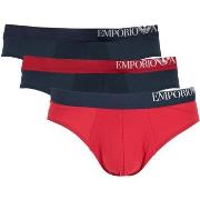 Alushousut Emporio Armani  111734 2F728  EU S