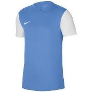 Lyhythihainen t-paita Nike  T-shirt  Tiempo Premier II  EU L
