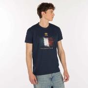 T-paidat & Poolot Errea  Naz. Italia Volley Ita Er 06 Mc Ad  EU XXL