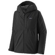 Tuulitakit Patagonia  Crest  EU XXL