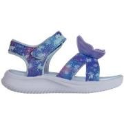 Tyttöjen sandaalit Skechers  303109LBLMT  27