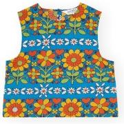 Paita Compania Fantastica  COMPAÑIA FANTÁSTICA Top 43026 - Garden  EU ...