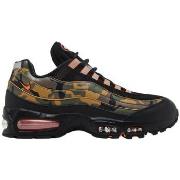 Kengät Nike  Air Max 95 Safety Orange Camo  41