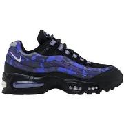 Kengät Nike  Air Max 95 Court Purple Wild Grape Camo  41