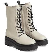 Saappaat Calvin Klein Jeans  YW0YW00843 ACF  39