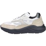 Kengät D.A.T.E.  W431-FG-ME-HB  37