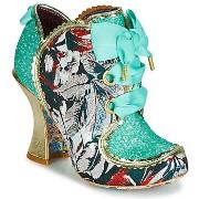 Korkokengät Irregular Choice  BARONESS  37