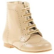 Saappaat Bambineli  Pascuala 4253 Camel  22