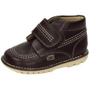 Saappaat Bambineli  925 Marrón  26