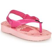 Lasten rantasandaalit Havaianas  BABY DISNEY CLASSICS II  17 / 18