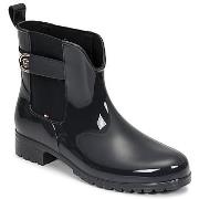 Kengät Tommy Hilfiger  TH HARDWARE RAINBOOT  37