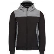 Bleiseri JOTT  Paco ml capuche softshell  EU S
