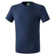 Lyhythihainen t-paita Erima  Basic Teamsport  EU S