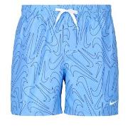 Uimapuvut Nike  5'' Breaker Logofetti AOP  EU S