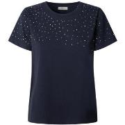 Lyhythihainen t-paita Pepe jeans  PL5000056  EU S