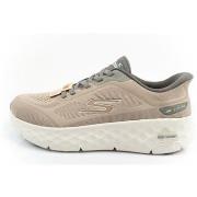 Kengät Skechers  217109TPE  40