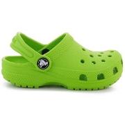 Lasten Puukengät Crocs  Classic  24 / 25