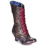 Kengät Irregular Choice  CHIMNEY SMOKE  36
