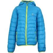Toppatakki Peak Mountain  Doudoune fine garçon ECALISEO  12 vuotta