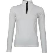 T-paidat pitkillä hihoilla Peak Mountain  Top technique femme ANEVI  E...