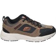Kengät Skechers  51893-CHBK  40