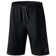 Shortsit & Bermuda-shortsit Erima  Short  Essential Sweatshorts enfant...