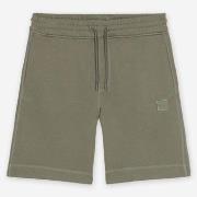 Shortsit & Bermuda-shortsit BOSS  Pantalones Hombre Modèle 50511726hb ...