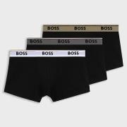 Bokserit BOSS  Ropa Interior Hombre Modèle 50554693hb  EU S