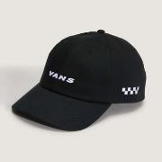 Lippalakit Vans  Gorras Hombre Modèle Vn000qa6blk1  Yksi Koko