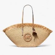 Laukut MICHAEL Michael Kors  Bolsos Mujer Modèle Isa Lg Fan Tote  Yksi...