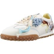 Kengät Gio +  Sport   Zapatillas Mujer Modèle Combi Mucca  38