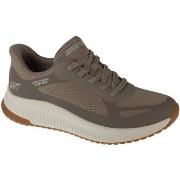 Kengät Skechers  Slip-Ins: Bobs Squad 4 - Staple Look  36