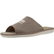 Kengät Nordikas  Zapatillas Hogar Hombre Modèle 505 Mahon  40