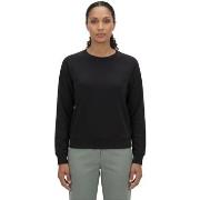 T-paidat pitkillä hihoilla Skechers  Skechluxe Elevate Crewneck  EU S