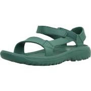 Sandaalit Teva  Chanclas Hombre Modèle Hurricane Drift  42