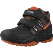 Lastenkengät Geox  Botas Niño Modèle J New Savage Boy B A  39